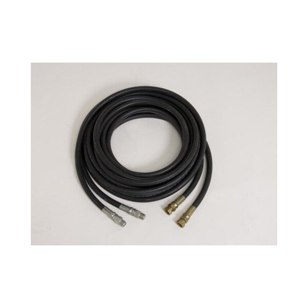 Kwikool 1/2" High Pressure Water Line Set 25 ft. KKWLineSet25 Zoro